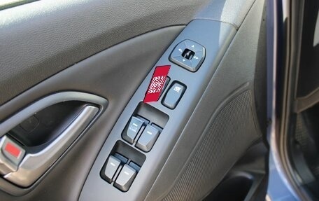 Hyundai ix35 I рестайлинг, 2014 год, 1 349 000 рублей, 9 фотография
