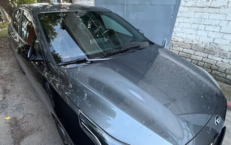 KIA Cerato IV, 2021 год, 2 050 000 рублей, 2 фотография