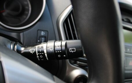Hyundai ix35 I рестайлинг, 2014 год, 1 349 000 рублей, 13 фотография