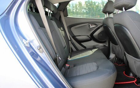 Hyundai ix35 I рестайлинг, 2014 год, 1 349 000 рублей, 16 фотография
