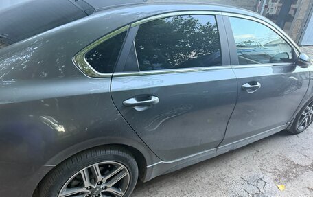 KIA Cerato IV, 2021 год, 2 050 000 рублей, 7 фотография