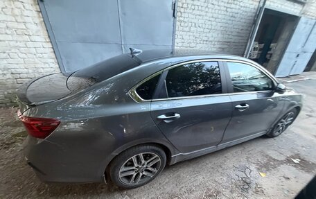 KIA Cerato IV, 2021 год, 2 050 000 рублей, 6 фотография