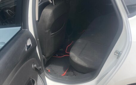 Opel Astra J, 2011 год, 440 000 рублей, 6 фотография