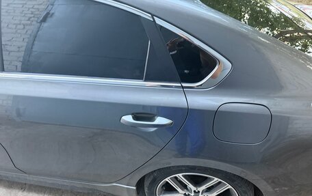 KIA Cerato IV, 2021 год, 2 050 000 рублей, 12 фотография