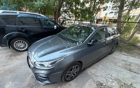 KIA Cerato IV, 2021 год, 2 050 000 рублей, 15 фотография
