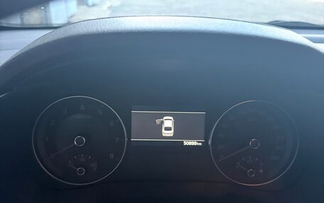 KIA Cerato IV, 2021 год, 2 050 000 рублей, 13 фотография