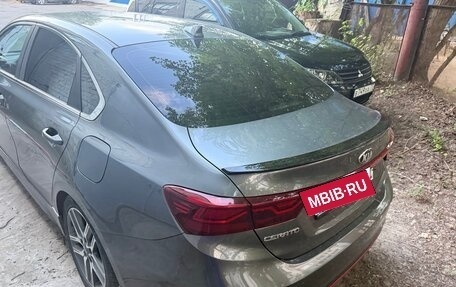 KIA Cerato IV, 2021 год, 2 050 000 рублей, 11 фотография