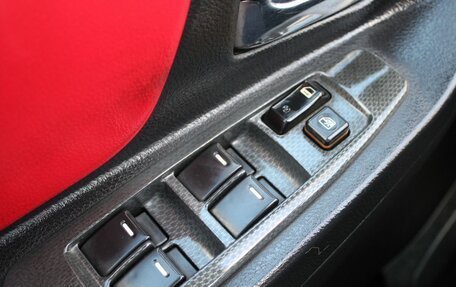 Geely MK Cross I, 2013 год, 79 000 рублей, 9 фотография