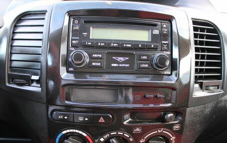 Geely MK Cross I, 2013 год, 79 000 рублей, 11 фотография