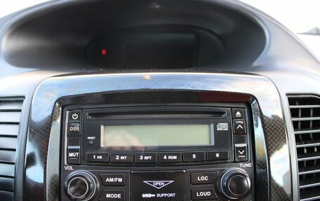 Geely MK Cross I, 2013 год, 79 000 рублей, 10 фотография
