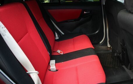 Geely MK Cross I, 2013 год, 79 000 рублей, 13 фотография