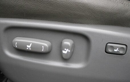 Toyota Land Cruiser Prado 120 рестайлинг, 2007 год, 1 899 000 рублей, 11 фотография