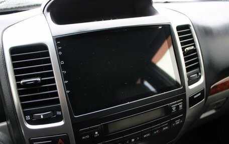 Toyota Land Cruiser Prado 120 рестайлинг, 2007 год, 1 899 000 рублей, 14 фотография