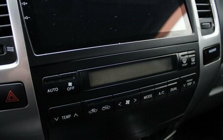 Toyota Land Cruiser Prado 120 рестайлинг, 2007 год, 1 899 000 рублей, 15 фотография
