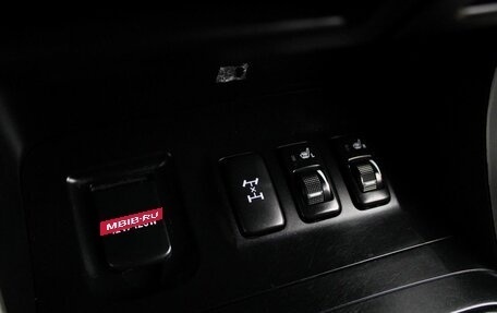 Toyota Land Cruiser Prado 120 рестайлинг, 2007 год, 1 899 000 рублей, 17 фотография