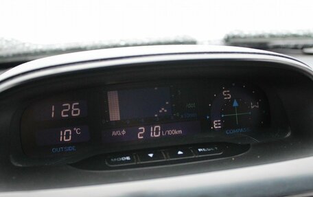 Toyota Land Cruiser Prado 120 рестайлинг, 2007 год, 1 899 000 рублей, 20 фотография