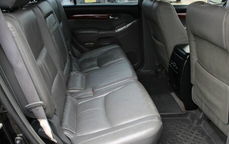 Toyota Land Cruiser Prado 120 рестайлинг, 2007 год, 1 899 000 рублей, 23 фотография
