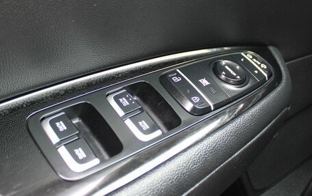 KIA Optima IV, 2018 год, 1 799 000 рублей, 7 фотография