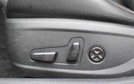 KIA Optima IV, 2018 год, 1 799 000 рублей, 12 фотография