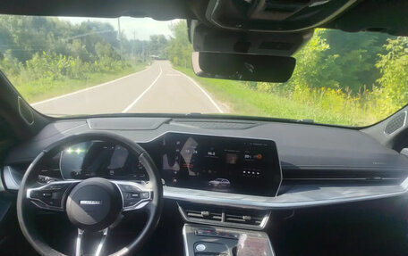 Haval F7, 2024 год, 2 450 000 рублей, 5 фотография
