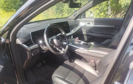 Haval F7, 2024 год, 2 450 000 рублей, 4 фотография