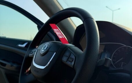 Skoda Octavia, 2012 год, 750 000 рублей, 4 фотография