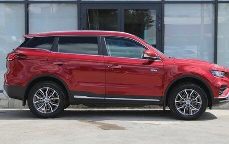 Geely Atlas, 2023 год, 1 918 000 рублей, 4 фотография