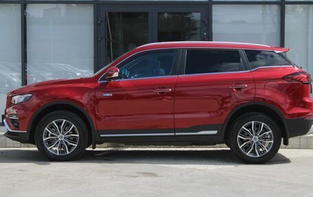 Geely Atlas, 2023 год, 1 918 000 рублей, 8 фотография