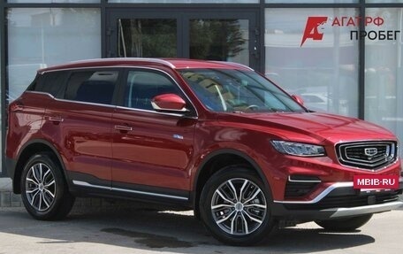 Geely Atlas, 2023 год, 1 918 000 рублей, 3 фотография