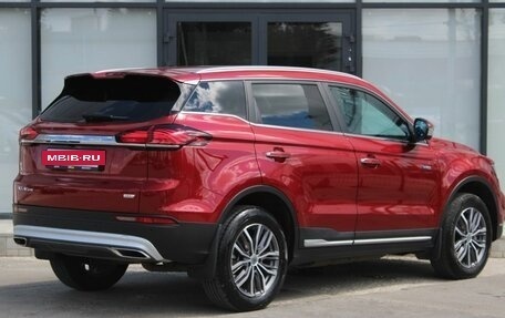 Geely Atlas, 2023 год, 1 918 000 рублей, 5 фотография