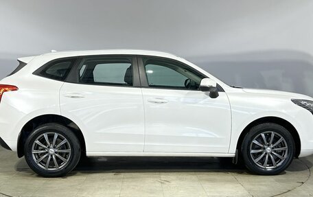 Haval Jolion, 2023 год, 1 775 000 рублей, 5 фотография
