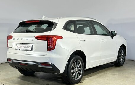 Haval Jolion, 2023 год, 1 775 000 рублей, 7 фотография