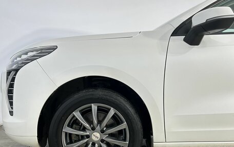 Haval Jolion, 2023 год, 1 775 000 рублей, 9 фотография