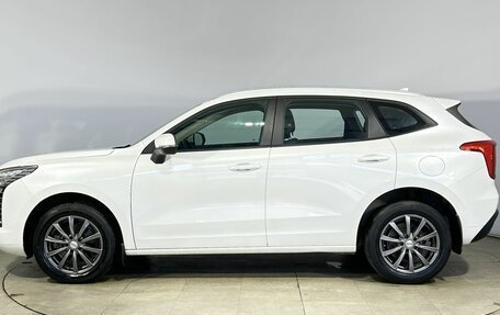 Haval Jolion, 2023 год, 1 775 000 рублей, 11 фотография