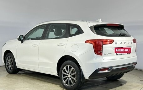 Haval Jolion, 2023 год, 1 775 000 рублей, 10 фотография