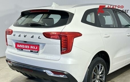 Haval Jolion, 2023 год, 1 775 000 рублей, 3 фотография