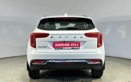 Haval Jolion, 2023 год, 1 775 000 рублей, 8 фотография