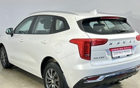 Haval Jolion, 2023 год, 1 775 000 рублей, 6 фотография