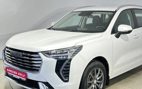 Haval Jolion, 2023 год, 1 775 000 рублей, 12 фотография