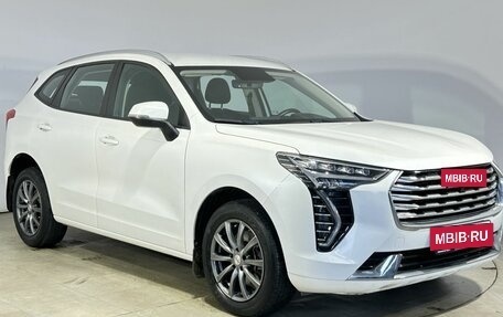 Haval Jolion, 2023 год, 1 775 000 рублей, 4 фотография