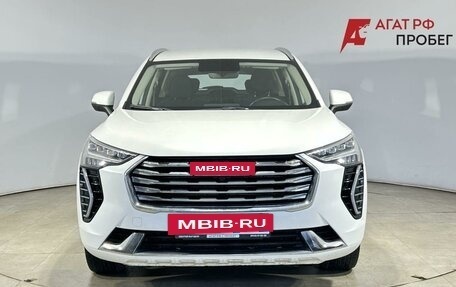Haval Jolion, 2023 год, 1 775 000 рублей, 2 фотография