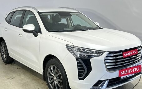 Haval Jolion, 2023 год, 1 775 000 рублей, 15 фотография