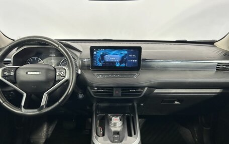 Haval Jolion, 2023 год, 1 775 000 рублей, 18 фотография