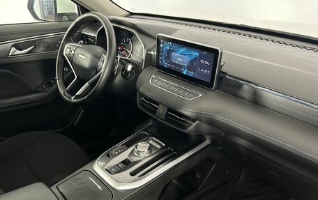Haval Jolion, 2023 год, 1 775 000 рублей, 20 фотография