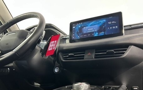 Haval Jolion, 2023 год, 1 775 000 рублей, 24 фотография