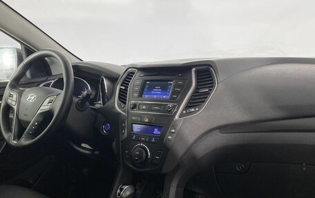 Hyundai Santa Fe III рестайлинг, 2017 год, 1 960 000 рублей, 20 фотография