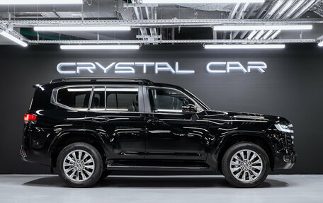 Toyota Land Cruiser, 2026 год, 14 950 000 рублей, 7 фотография