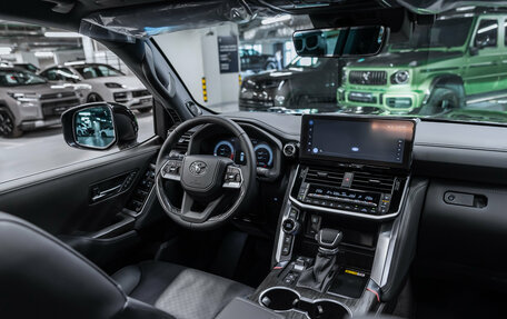 Toyota Land Cruiser, 2026 год, 14 950 000 рублей, 3 фотография