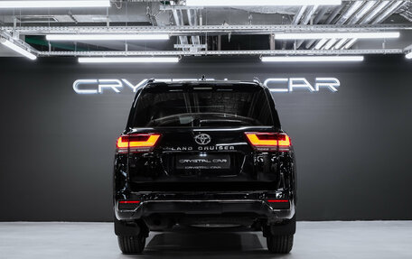 Toyota Land Cruiser, 2026 год, 14 950 000 рублей, 8 фотография