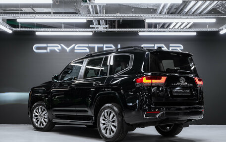 Toyota Land Cruiser, 2026 год, 14 950 000 рублей, 5 фотография